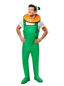 Men's The Jetsons Elroy Jetson Costume