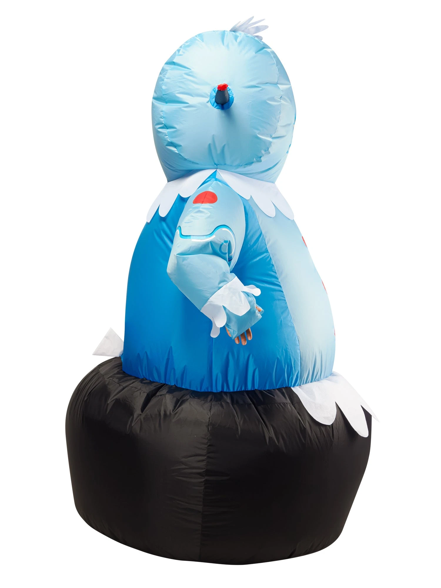 Adult The Jetsons Rosie Jetson Inflatable Costume 2 Adult The Jetsons Rosie Jetson Inflatable Costume - Image 2