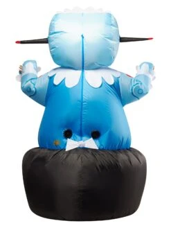 Adult The Jetsons Rosie Jetson Inflatable Costume 7 Adult The Jetsons Rosie Jetson Inflatable Costume -Costume Supercenter Store r1000415 4