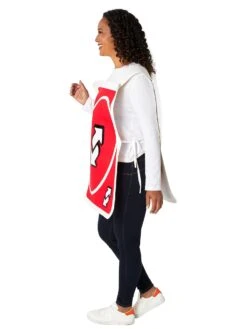 Adult Mattel Uno Reverse Card Costume -Costume Supercenter Store r1000428 v2 4