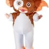 Adult Gremlins Gizmo Inflatable Cosume