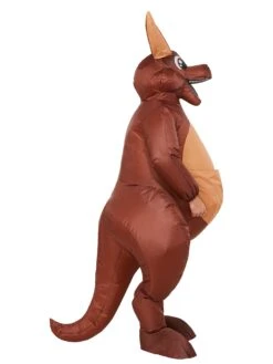Adult Kangaroo Inflatable Costume 7 Adult Kangaroo Inflatable Costume -Costume Supercenter Store r1000454 v2 3