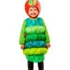 The Very Hungry Caterpillar Costume For Babies And Toddlers