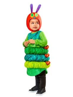 The Very Hungry Caterpillar Costume For Babies And Toddlers 7 The Very Hungry Caterpillar Costume For Babies And Toddlers -Costume Supercenter Store r1000462 v2 4