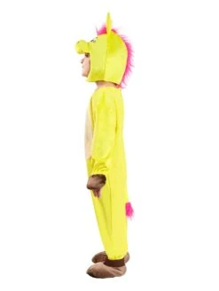 Donkey Hodie Costume For Toddlers -Costume Supercenter Store r1000540 3