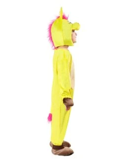 Donkey Hodie Costume For Toddlers -Costume Supercenter Store r1000540 4