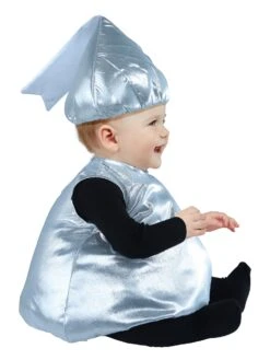 Hershey's Kiss Costume For Babies And Toddlers -Costume Supercenter Store r1000573 v2 3