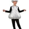 Kids' Hersey's Kiss Costume