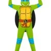 Boys' Classic Teenage Mutant Ninja Turtles Leonardo Costume