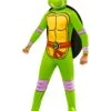Boys' Classic Teenage Mutant Ninja Turtles Donatello Costume