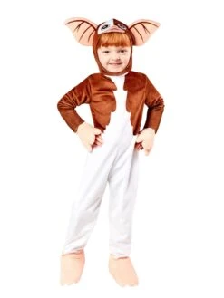Gremlins Gizmo Costume For Babies And Toddlers