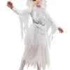 Girls' Spooky Beauty Ghost Costume