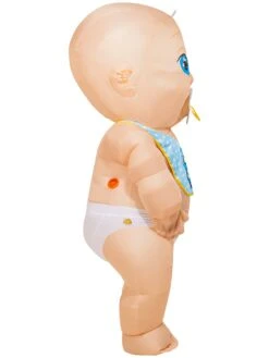 Adult It's A Girl Baby Inflatable Costume -Costume Supercenter Store r1000784 v2 3