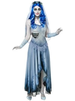 Women's Corpse Bride Costume