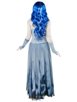 Women's Corpse Bride Costume -Costume Supercenter Store r1000829 v2 3