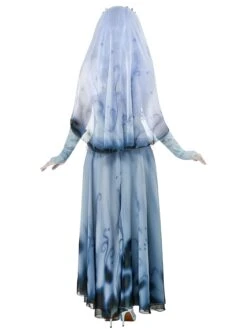 Women's Corpse Bride Costume -Costume Supercenter Store r1000829 v2 4