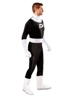 Men's Danny Phantom Costume -Costume Supercenter Store r1000847 3