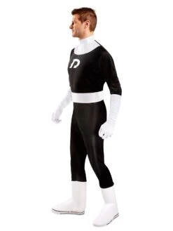 Men's Danny Phantom Costume -Costume Supercenter Store r1000847 4