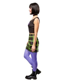 Women's Danny Phantom Samantha Manson Costume 6 Women's Danny Phantom Samantha Manson Costume -Costume Supercenter Store r1000848 3