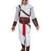 Men's Assassin's Creed Altair Costume - Deluxe