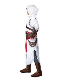 Men's Assassin's Creed Altair Costume - Deluxe 6 Men's Assassin's Creed Altair Costume - Deluxe -Costume Supercenter Store r1000894 3