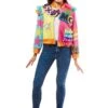 Women's Jo Jo Siwa XOMG POP! Jacket