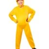Kid's Garfield Costume