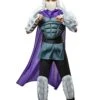 Boys' Teenage Mutant Ninja Turtles Retro Shredder Costume- Deluxe