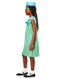 Girls' American Girl Melody Ellison 50's Costume Set 7 Girls' American Girl Melody Ellison 50's Costume Set -Costume Supercenter Store r1001017 3