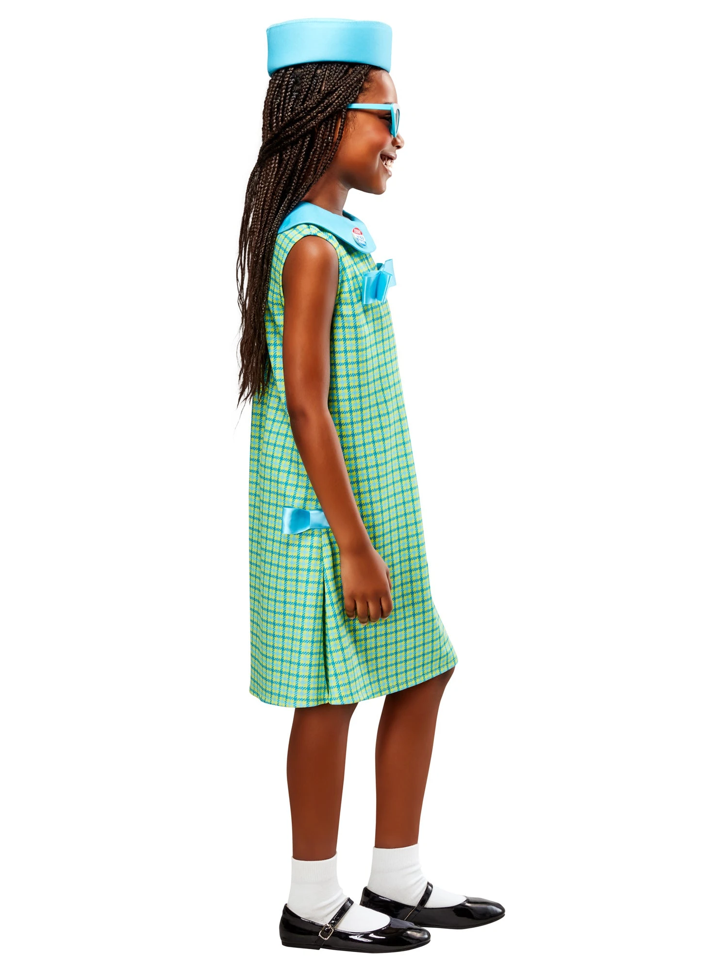 Girls' American Girl Melody Ellison 50's Costume Set 4 Girls' American Girl Melody Ellison 50's Costume Set - Image 4