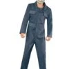 Boys' Halloween 2 Michael Myers Costume With Mask