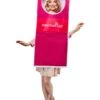 Women's American Girl Doll Box Costume