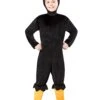 Kids' Looney Tunes Daffy Duck Costume