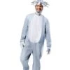 Adult Looney Tunes Bugs Bunny Costume