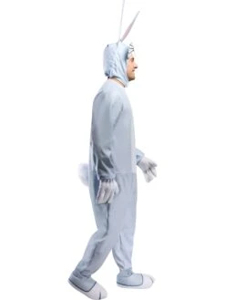 Adult Looney Tunes Bugs Bunny Costume 7 Adult Looney Tunes Bugs Bunny Costume -Costume Supercenter Store r1001208 4