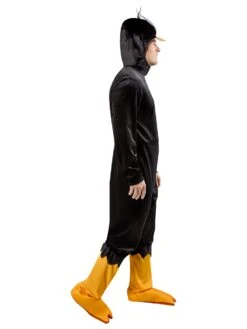 Adult Looney Tunes Daffy Duck Costume 7 Adult Looney Tunes Daffy Duck Costume -Costume Supercenter Store r1001209 2