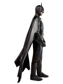 Men's Batman Forever Batman Costume - Deluxe -Costume Supercenter Store r1001214 5