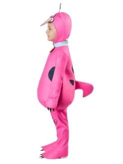 The Flintstones Dino Costume For Toddlers -Costume Supercenter Store r1001218 3