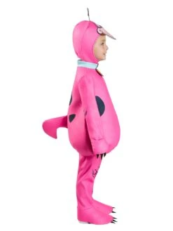 The Flintstones Dino Costume For Toddlers -Costume Supercenter Store r1001218 4