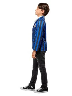 Boys' Wednesday Nevermore Academy Uniform Jacket -Costume Supercenter Store r1001243 3