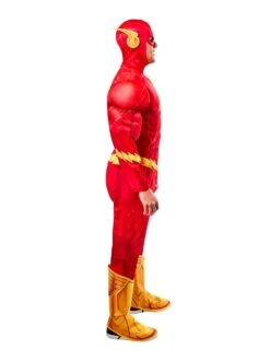 Men's Flash Muscle Chest Costume - Deluxe -Costume Supercenter Store r1001244 3