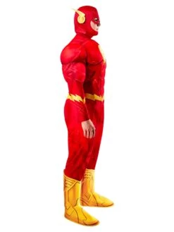 Men's Big And Tall Flash Muscle Chest Costume 6 Men's Big And Tall Flash Muscle Chest Costume -Costume Supercenter Store r1001245 3