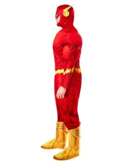 Men's Big And Tall Flash Muscle Chest Costume 7 Men's Big And Tall Flash Muscle Chest Costume -Costume Supercenter Store r1001245 4