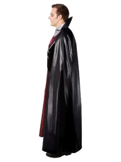 Men's Vintage Vampire Costume -Costume Supercenter Store r1001479 3