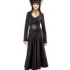 Women's Beetlejuice 2 Lydia Deetz Costume