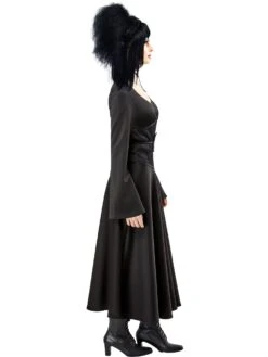 Women's Beetlejuice 2 Lydia Deetz Costume -Costume Supercenter Store r1001524 3