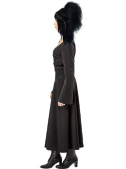 Women's Beetlejuice 2 Lydia Deetz Costume -Costume Supercenter Store r1001524 4