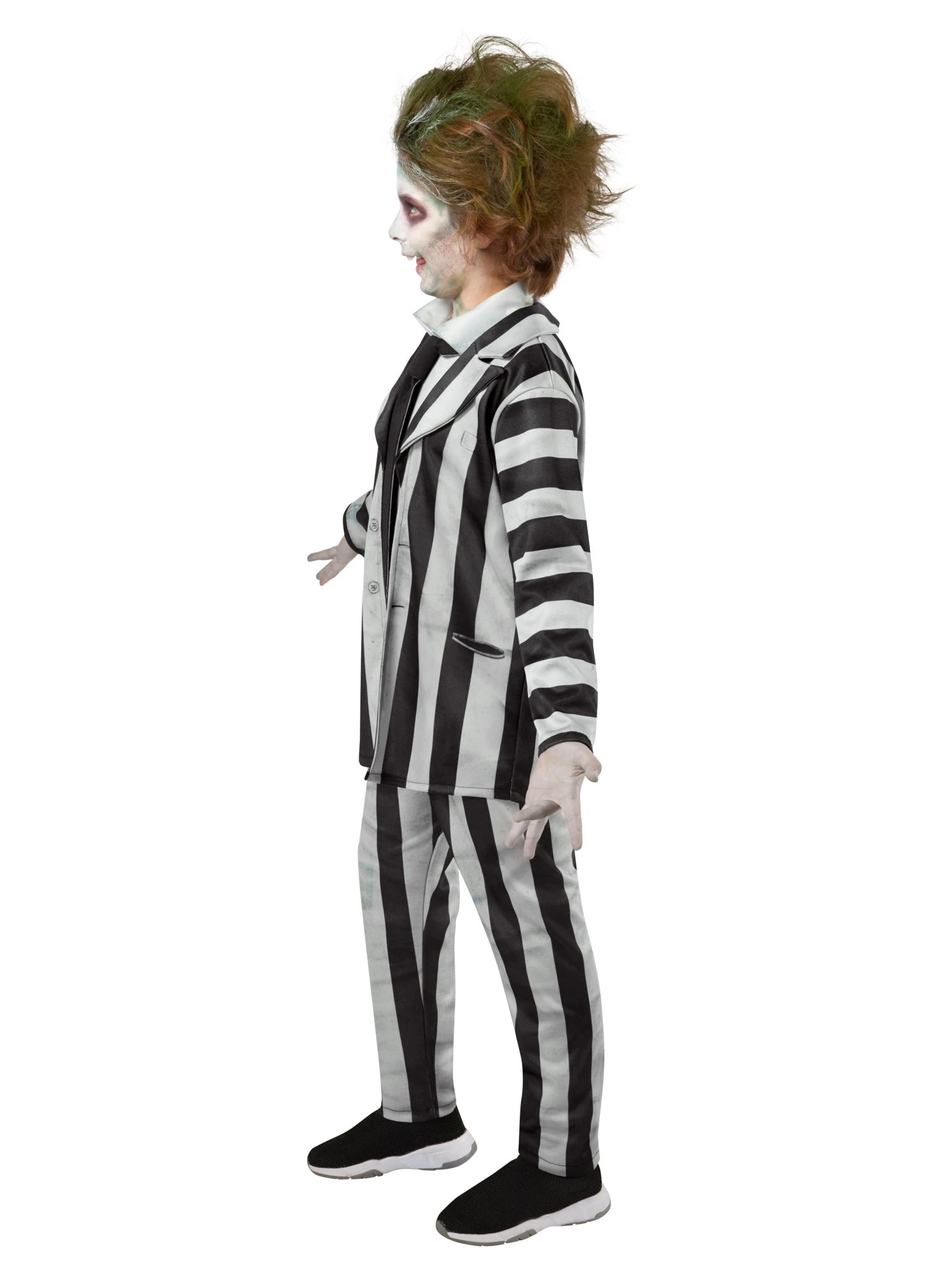 Boys' Beetlejuice 2 Costume 2 Boys' Beetlejuice 2 Costume - Image 2