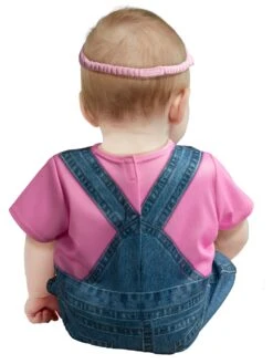 Ms. Rachel Costume For Infants And Toddlers -Costume Supercenter Store r1001538 3
