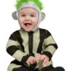 Beetlejuice 2 Costume For Infants And Toddlers